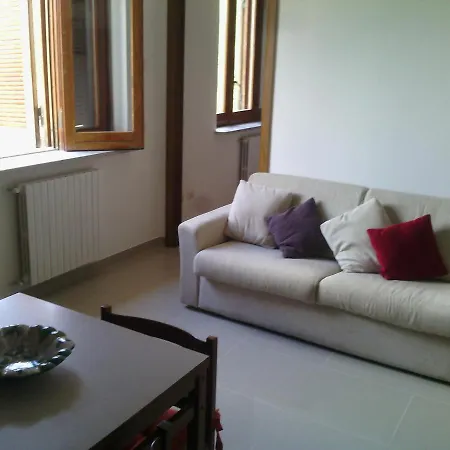 Le Magnolie Guest house *