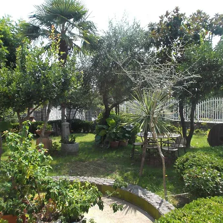 Le Magnolie Policastro Bussentino
