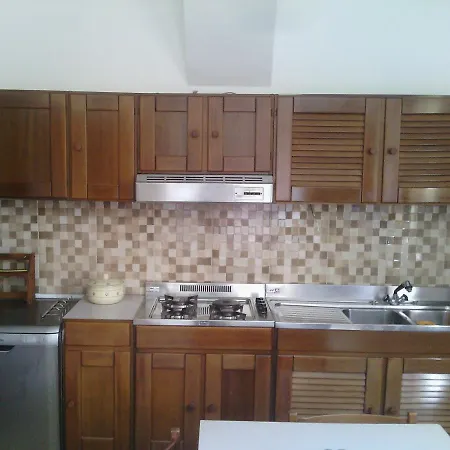Le Magnolie Guest house