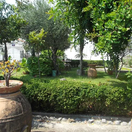 Le Magnolie Guest house