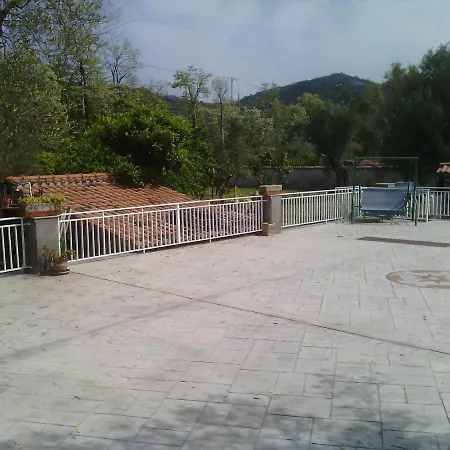 Guest house Le Magnolie