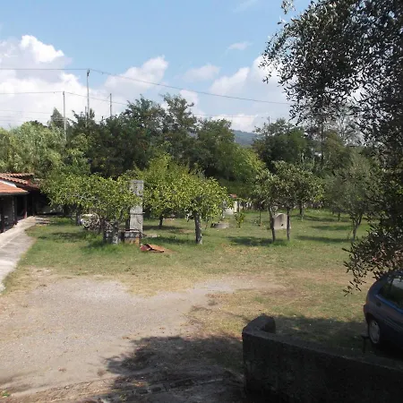 Guest house Le Magnolie Policastro Bussentino