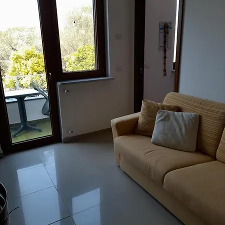 Le Magnolie Guest house Policastro Bussentino